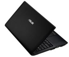 ASUS X54H-SX067V Notebook